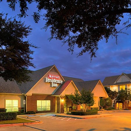 Residence Inn Arlington Exterior foto