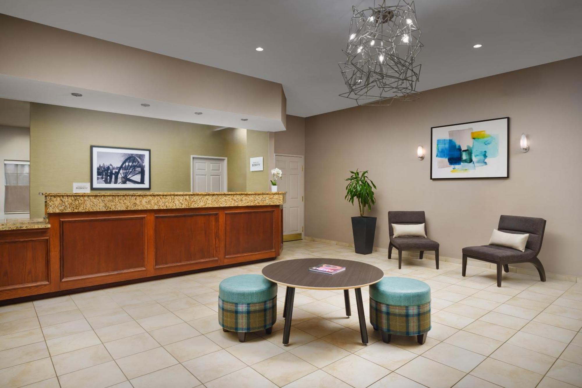 Residence Inn Arlington Exterior foto